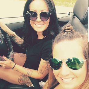 Meet your Posher, Veronica